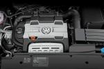 Volkswagen Tiguan 2008 года